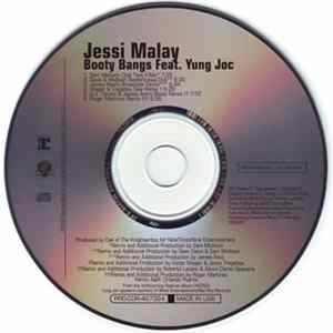 Jessi Malay Feat. Yung Joc - Booty Bangs FLAC