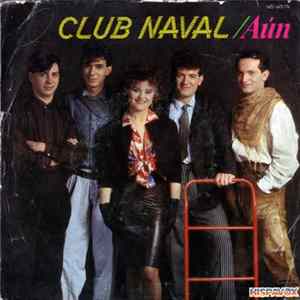 Club Naval - Aún FLAC