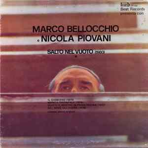 Nicola Piovani - Marco Bellocchio E Nicola Piovani (Colonne Sonore Originali) FLAC