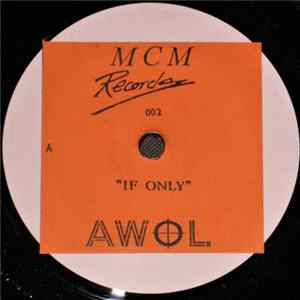 AWOL - If Only FLAC