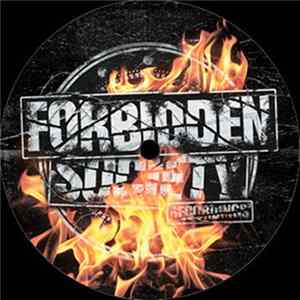 Counterstrike & Forbidden Society / Katharsys & Forbidden Society - Extreme / Redeemer FLAC