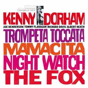 Kenny Dorham - Trompeta Toccata FLAC