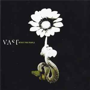 VAST - Music For People FLAC