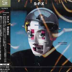 Haruomi Hosono With Friends Of Earth - S-F-X FLAC