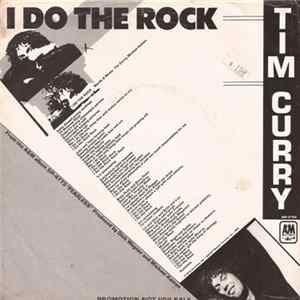 Tim Curry - I Do The Rock FLAC