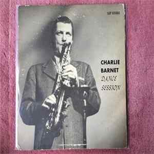 Charlie Barnet - Dance Session FLAC