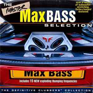 Various - The Master Max Bass Selection FLAC