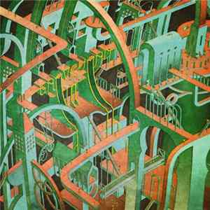 Graveyard - Innocence & Decadence FLAC