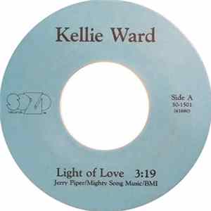 Kellie Ward - Light Of Love / Love Song FLAC