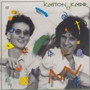 Kleiton & Kledir - Kleiton & Kledir FLAC