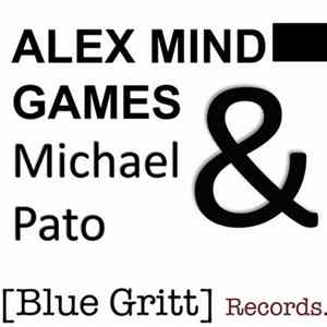 Alex Mind Games & Michael Pato - Veg Out FLAC