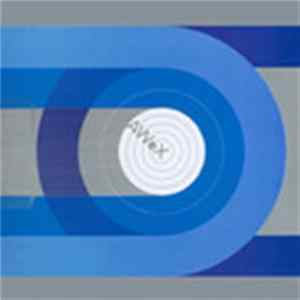 AWeX - It's Our Future FLAC
