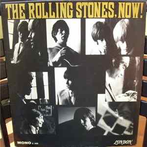 The Rolling Stones - The Rolling Stones, Now! FLAC