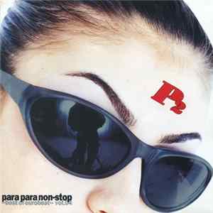 Various - Para Para Non-Stop (Best Of Eurobeat) Vol.04 FLAC