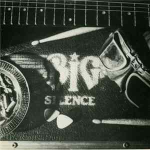 Big Silence - Valley Of The Kings FLAC