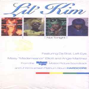Lil' Kim - Not Tonight FLAC