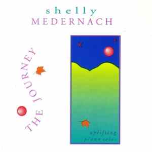 Shelly Medernach - The Journey (Uplifting Piano Solos) FLAC