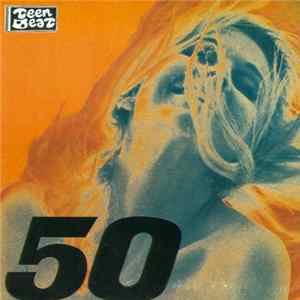 Various - Teenbeat 50 FLAC