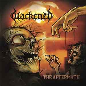 Blackened (Thrash) - The Aftermath FLAC