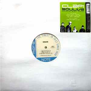Soulive - Clap! FLAC