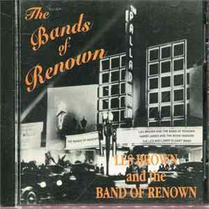Les Brown And His Band Of Renown - The Bands Of Renown FLAC