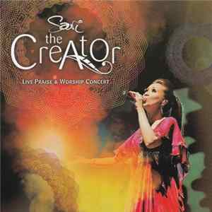 Sari - The Creator FLAC