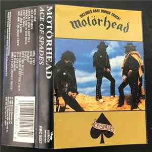 Motörhead - Ace Of Spades FLAC