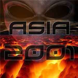 Asia 2001 - Sound Addiction Part II FLAC
