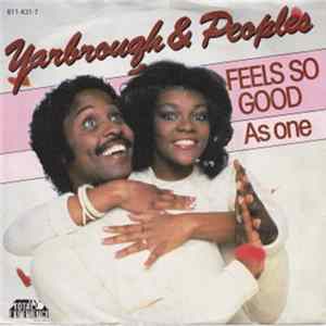 Yarbrough & Peoples - Feels So Good FLAC