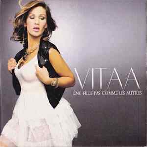 Vitaa - Une Fille Pas Comme Les Autres FLAC