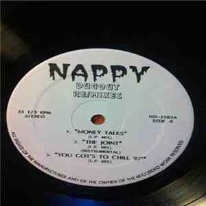 Various - Nappy Dugout Re/Mixes FLAC