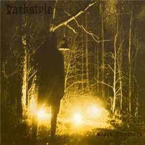 Darkstyle - Black Crystals FLAC