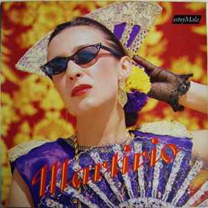 Martirio - Estoy Mala FLAC