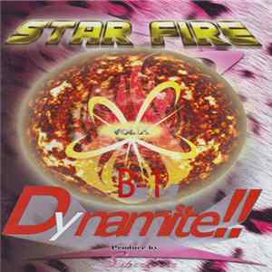 Various - Star Fire Vol. IX FLAC