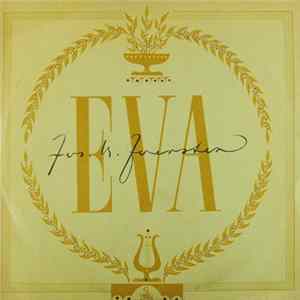Josef Bohuslav Foerster, Milada Šubrtová, Beno Blachut, Václav Bednář, Orchestr Národního Divadla V Praze - Eva FLAC