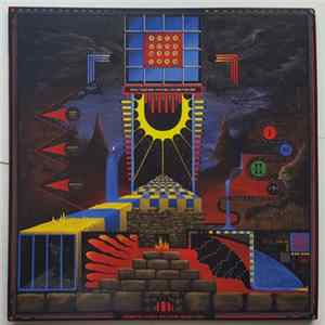 King Gizzard And The Lizard Wizard - Polygondwanaland FLAC