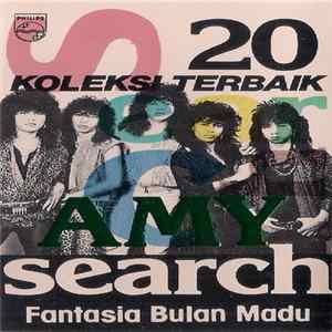 Search - Fantasia Bulan Madu - 20 Koleksi Terbaik FLAC