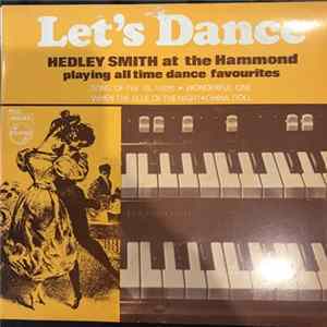 Hedley Smith - Let's Dance Hedley Smith At The Hammond FLAC