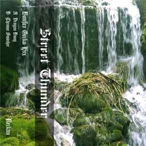 Street Thunder - Bonfire Gecko Hex FLAC