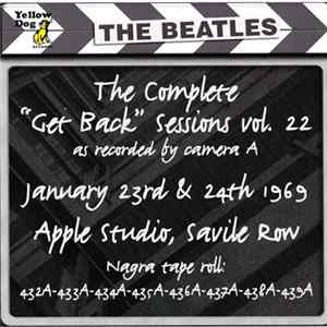 The Beatles - Day By Day Vol. 22 FLAC