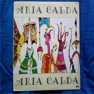 Aria Calda - Aria Calda FLAC