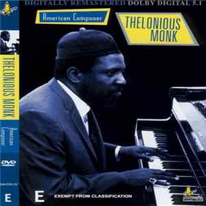 Thelonious Monk - American Composer FLAC