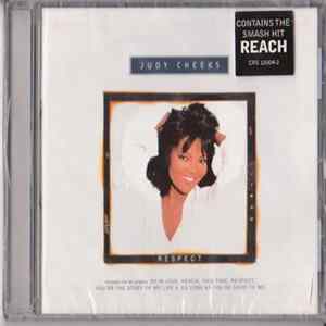 Judy Cheeks - Respect FLAC