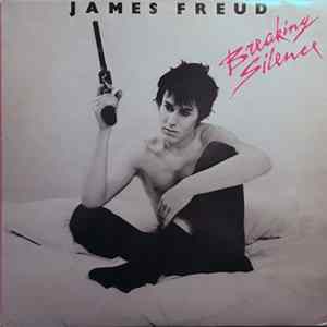 James Freud - Breaking Silence FLAC