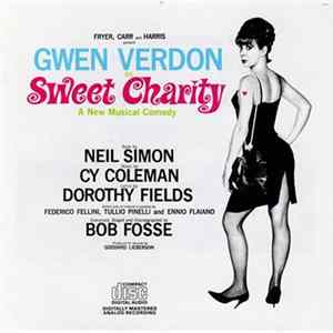 Cy Coleman, Dorothy Fields, Gwen Verdon - Sweet Charity FLAC