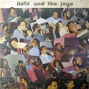 Lloyd And The Joys - Lloyd And The Joys FLAC