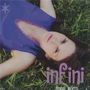 Anne Wirz - Infini FLAC
