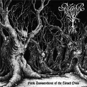Nûr - Futile Transcendence Of The Cursed Ones FLAC