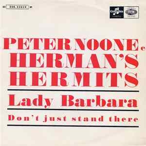 Peter Noone E Herman's Hermits - Lady Barbara FLAC