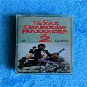 Various - The Texas Chainsaw Massacre Part 2 (Music From The Motion Picture) FLAC